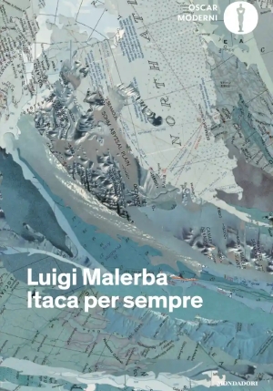 Itaca Per Sempre fronte