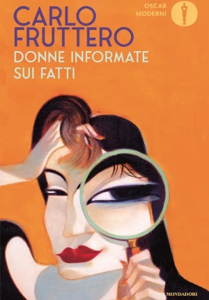 Donne Informate Sui Fatti fronte