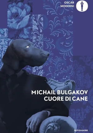 Cuore Di Cane fronte
