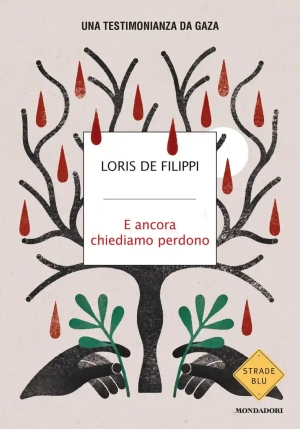 E Ancora Chiediamo Perdono fronte