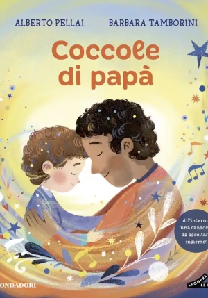 Coccole Di Pap?. Ediz. A Colori fronte