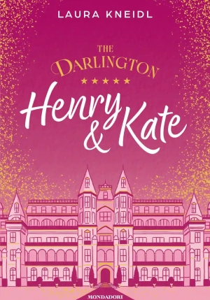 Darlington. Henry & Kate (the) fronte