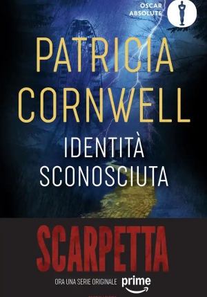 Identit? Sconosciuta fronte