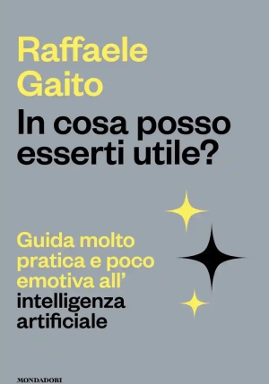 In Cosa Posso Esserti Utile? fronte