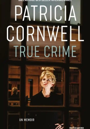 True Crime fronte