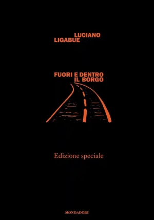 Fuori E Dentro Il Borgo. Extra fronte