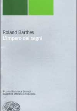 Impero Dei Segni (l') fronte