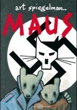 Maus fronte