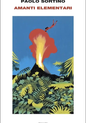 Amanti Elementari (gli) fronte