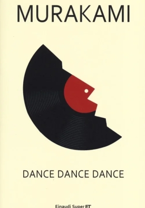 Dance Dance Dance fronte