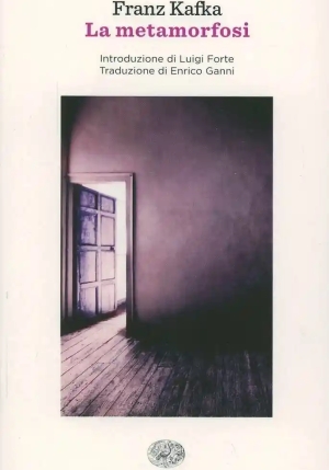 Metamorfosi (la) fronte