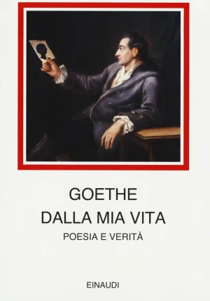 Dalla Mia Vita. Poesia E Verit? fronte