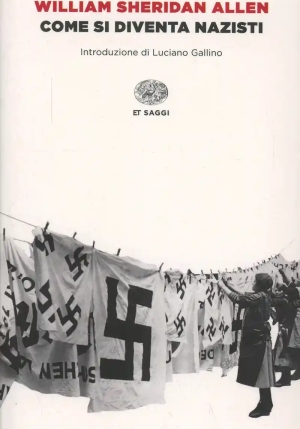 Come Si Diventa Nazisti fronte