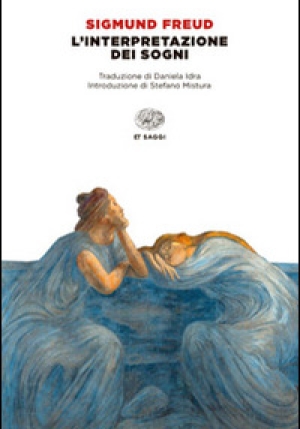 Interpretazione Dei Sogni (l') fronte