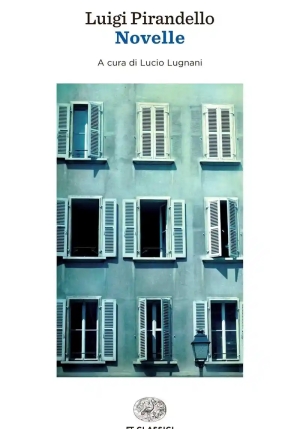 Novelle fronte