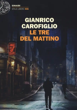 Tre Del Mattino (le) fronte