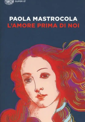 Amore Prima Di Noi (l') fronte