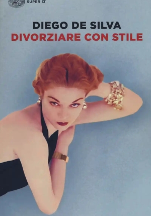 Divorziare Con Stile fronte