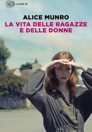 Vita Delle Ragazze E Delle Donne (la) fronte