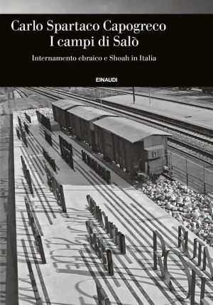 Campi Di Sal?. (i) fronte