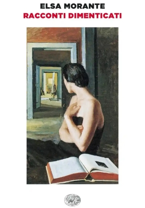 Racconti Dimenticati fronte