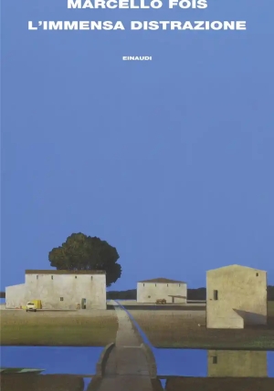 Immensa Distrazione (l') fronte
