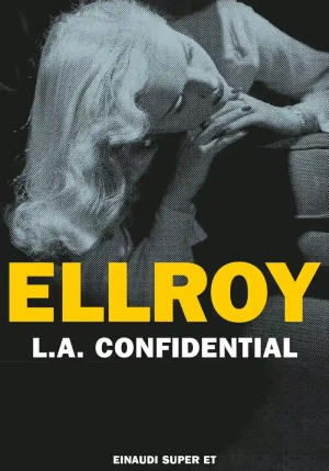 L. A. Confidential fronte