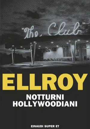 Notturni Hollywoodiani fronte
