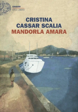 Mandorla Amara Vanina 10 fronte