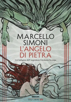 Angelo Di Pietra fronte