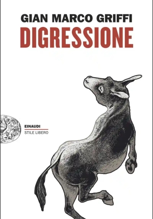 Digressione fronte