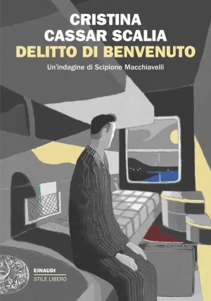 Scipione Macchiavelli fronte