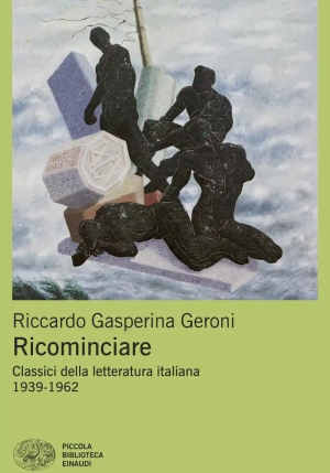 Ricominciare fronte