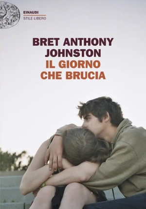 Giorno Che Brucia fronte