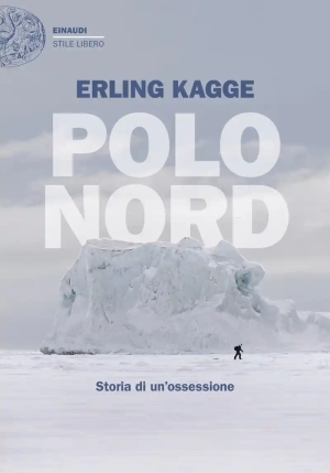 Polo Nord fronte