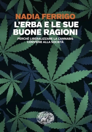 Erba E Le Sue Buone Ragioni fronte