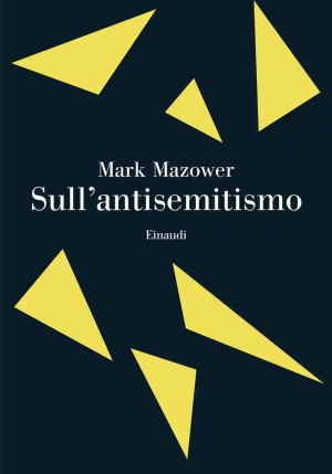 Sull'antisemitismo fronte