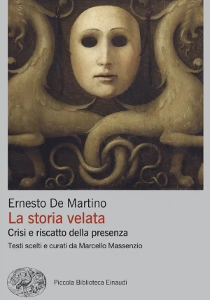 Storia Velata fronte