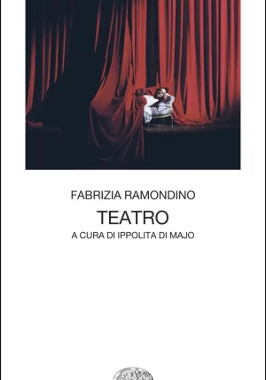Teatro fronte