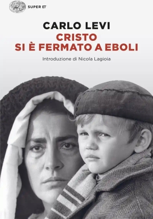 Cristo Si ? Fermato A Eboli fronte