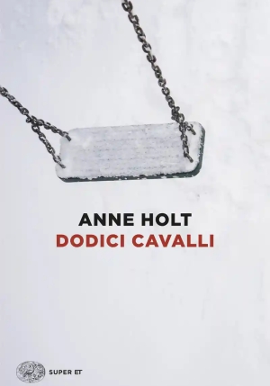 Dodici Cavalli fronte