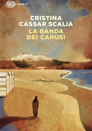 Banda Dei Carusi (la) fronte