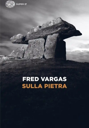Sulla Pietra fronte