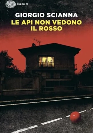 Api Non Vedono Il Rosso (le) fronte