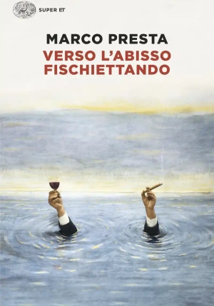 Verso L'abisso Fischiettando fronte