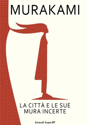 Citt? E Le Sue Mura Incerte (la) fronte