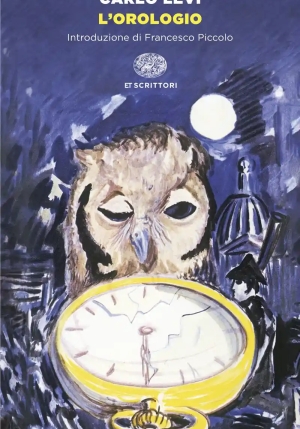 Orologio (l') fronte
