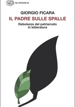 Padre Sulle Spalle (il) fronte