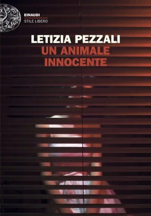 Animale Innocente fronte
