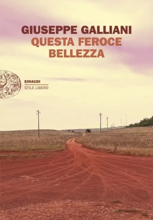 Questa Feroce Bellezza fronte